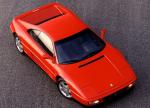 Ferrari 348 TB 1989 года
